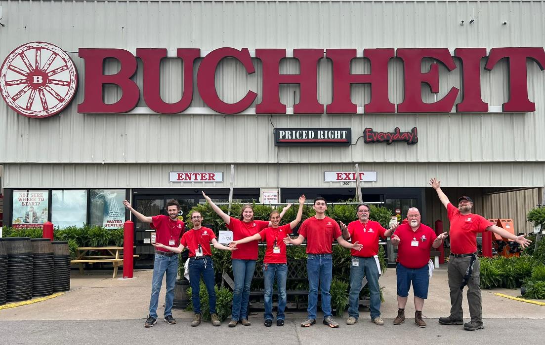 Buchheit of Jonesboro - Jonesboro, AR