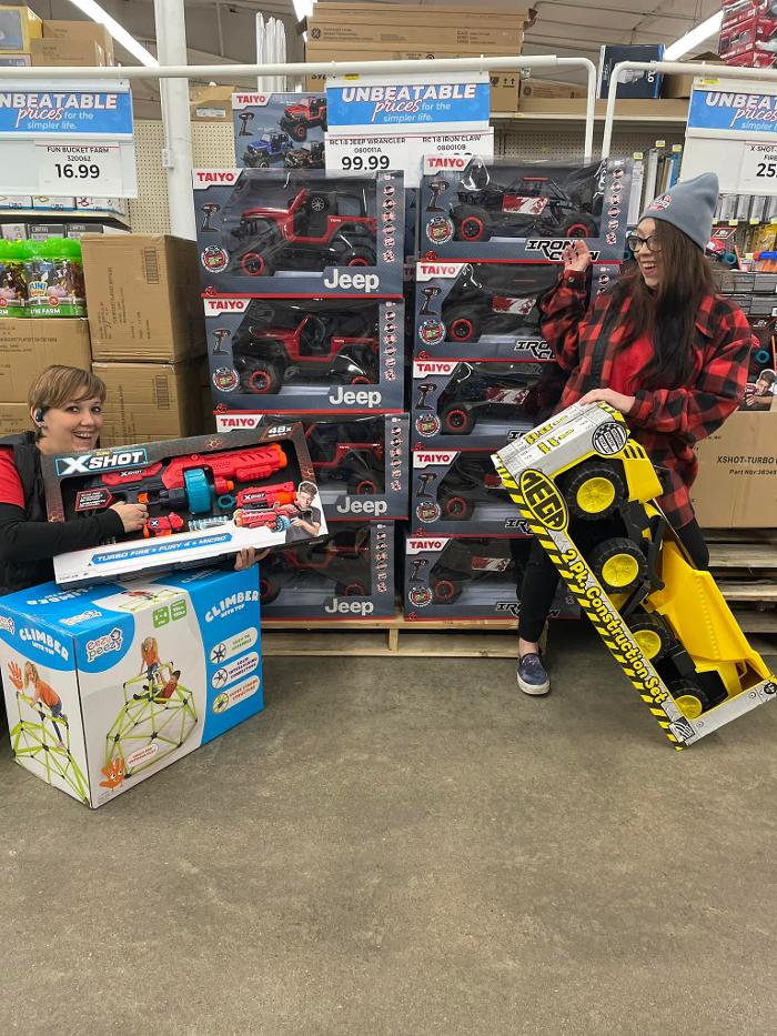 Buchheit of Paragould - Paragould, AR