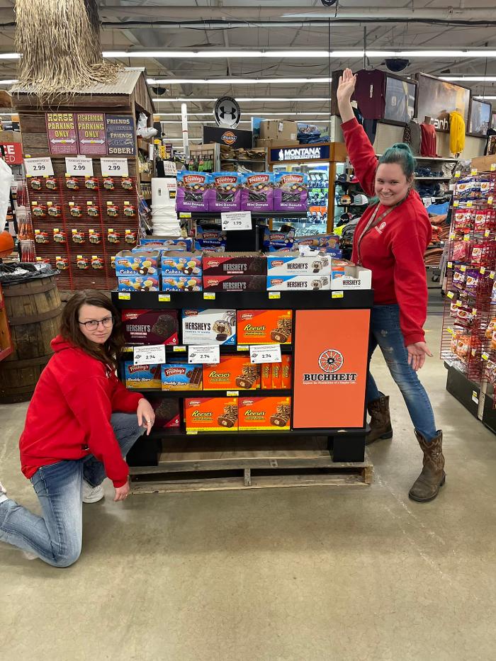 Buchheit of Paragould - Paragould, AR