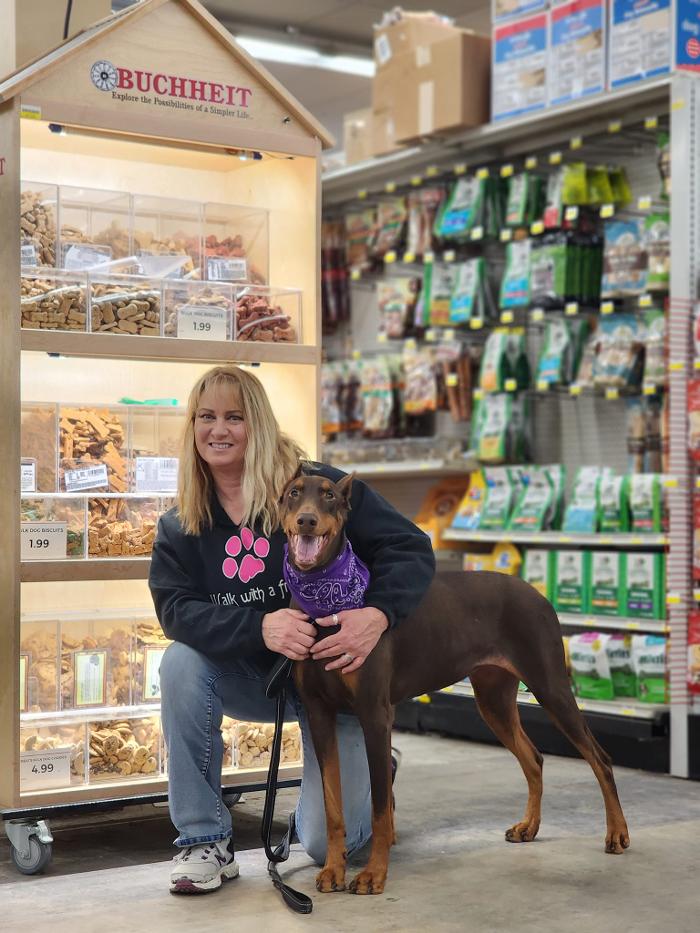 Buchheit of Paragould - Paragould, AR