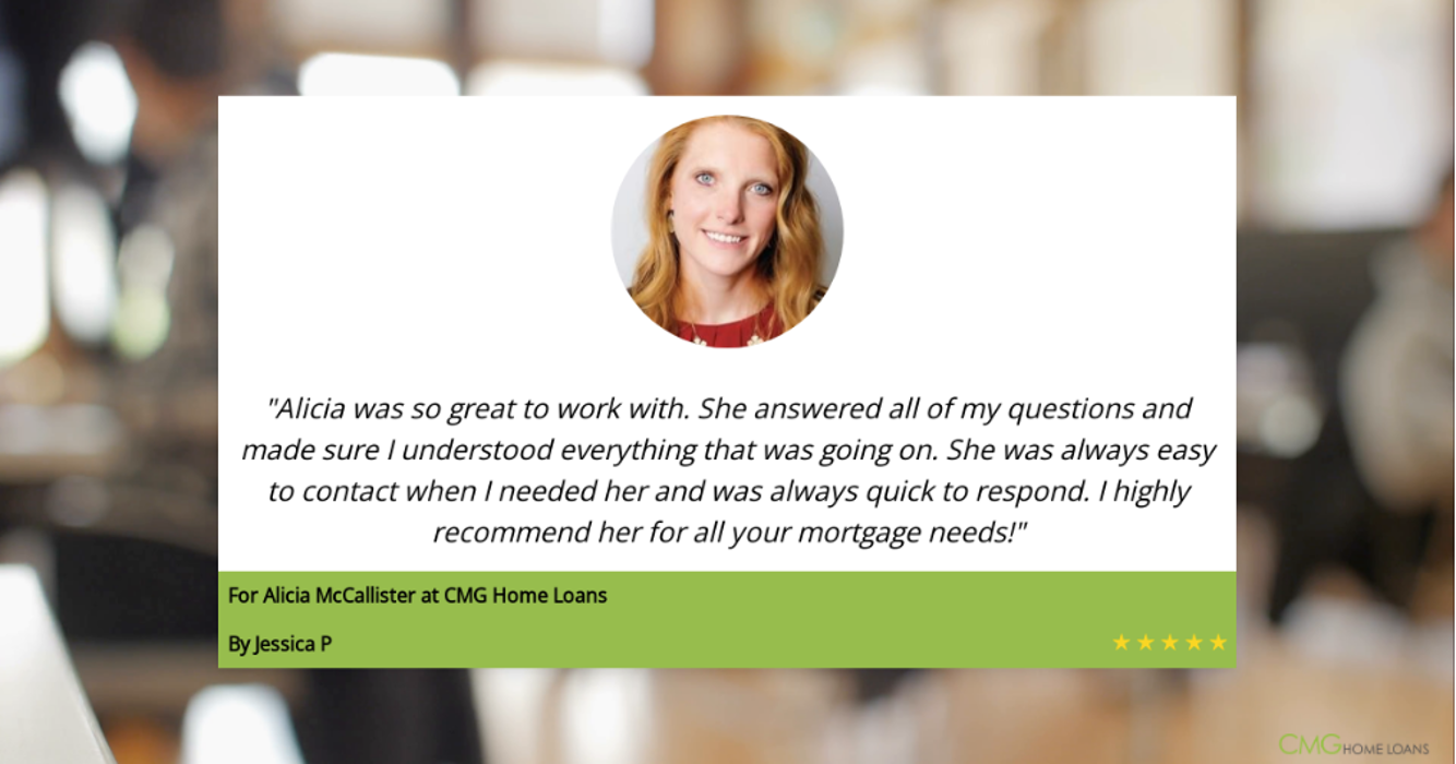 Alicia McCallister - Murfreesboro, TN