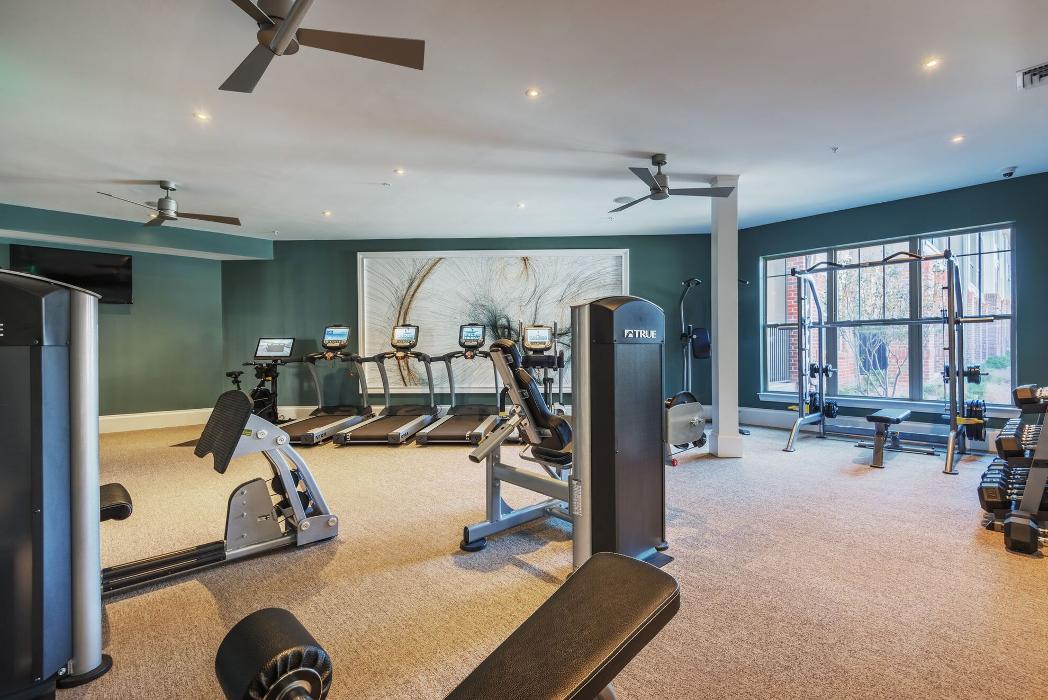 Fountains Matthews - Matthews, NC