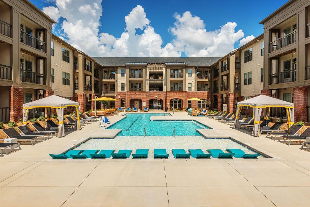 Fountains Matthews - Matthews, NC