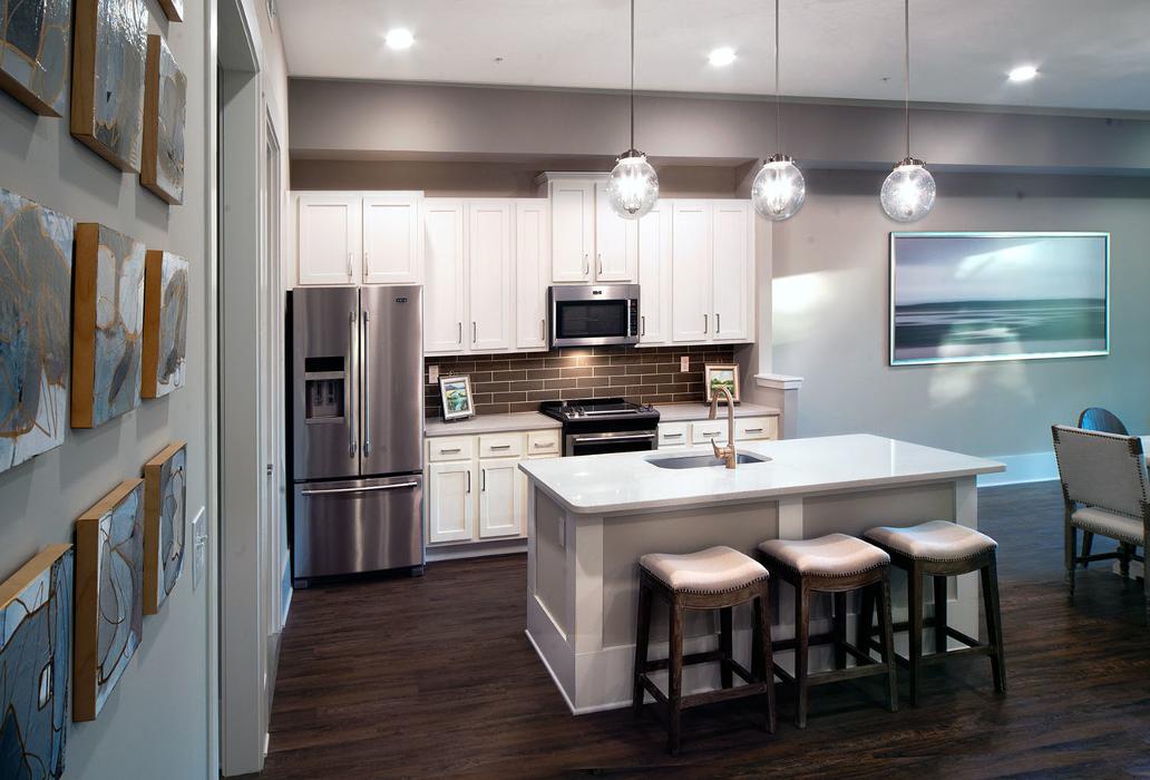 Waterwalk at Shelter Cove Towne Centre - Hilton Head Island, SC