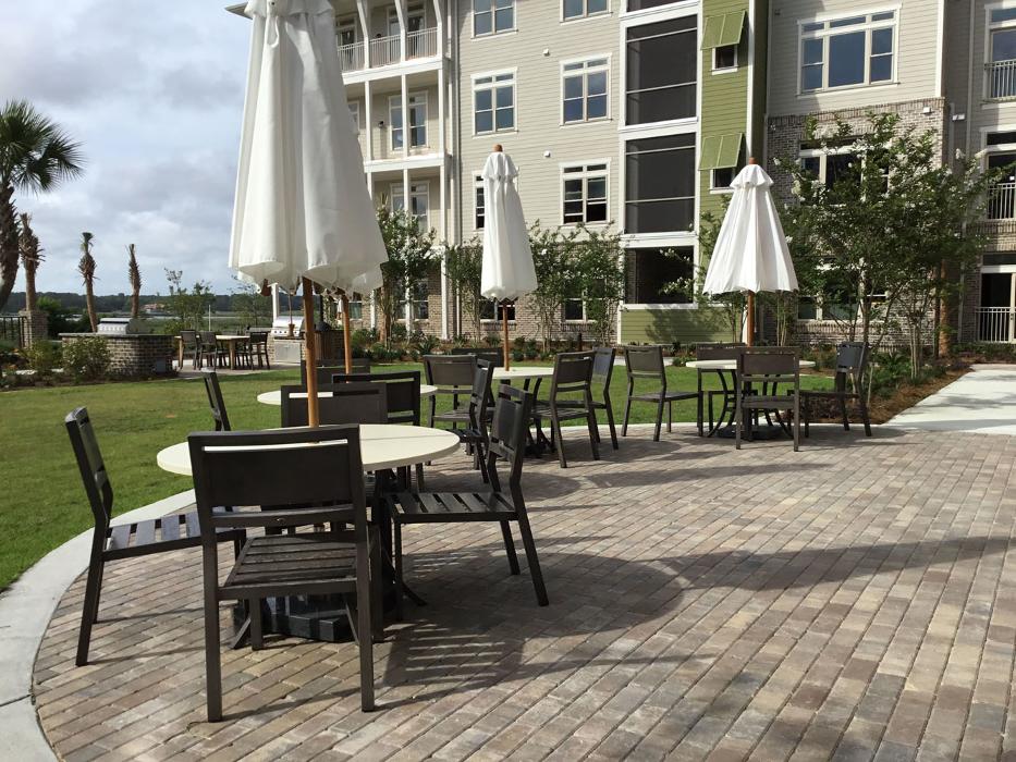 Waterwalk at Shelter Cove Towne Centre - Hilton Head Island, SC