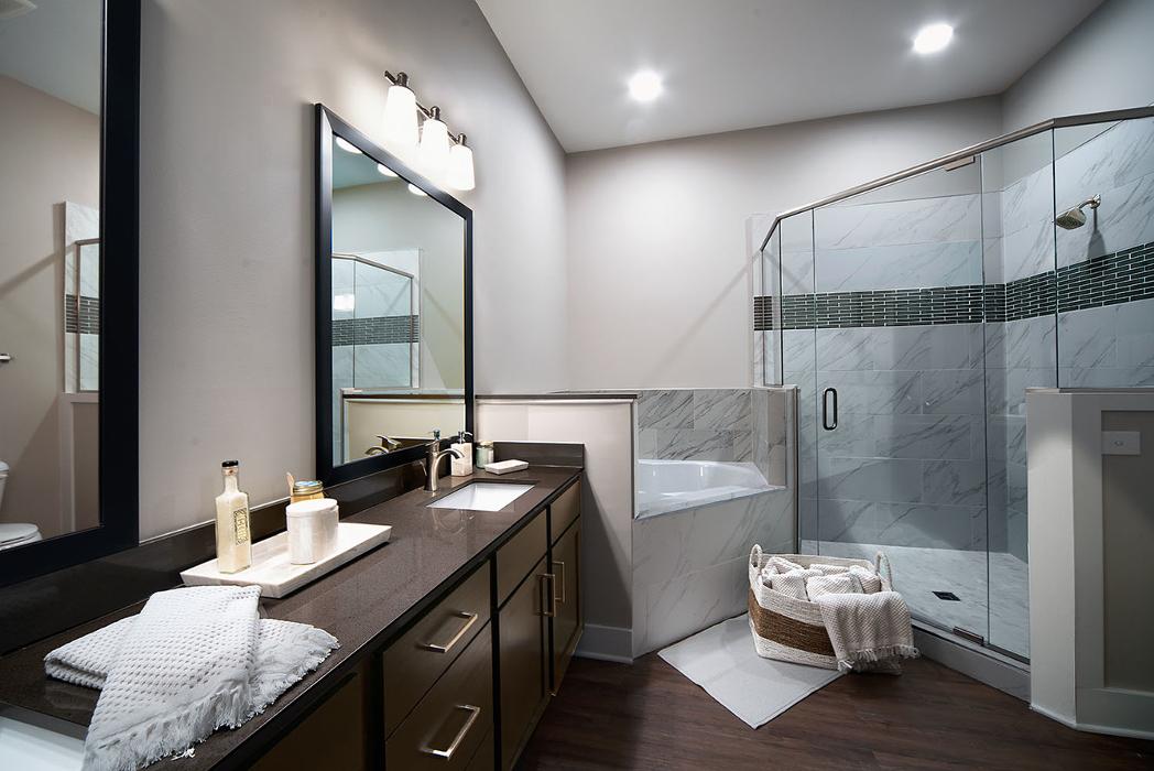 Waterwalk at Shelter Cove Towne Centre - Hilton Head Island, SC