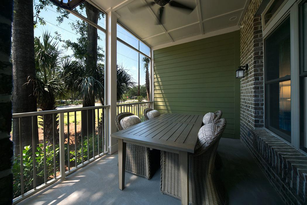 Waterwalk at Shelter Cove Towne Centre - Hilton Head Island, SC