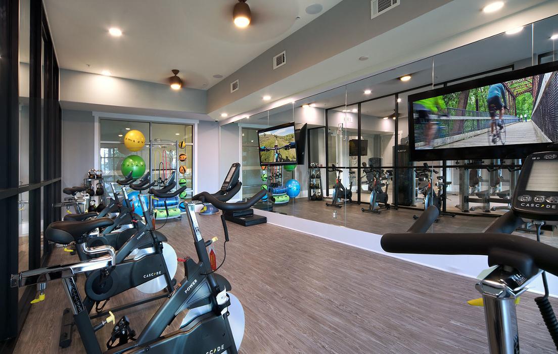 Waterwalk at Shelter Cove Towne Centre - Hilton Head Island, SC