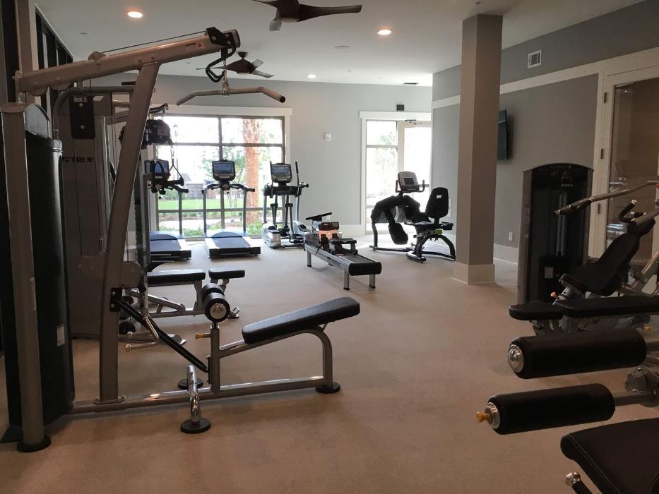 Waterwalk at Shelter Cove Towne Centre - Hilton Head Island, SC