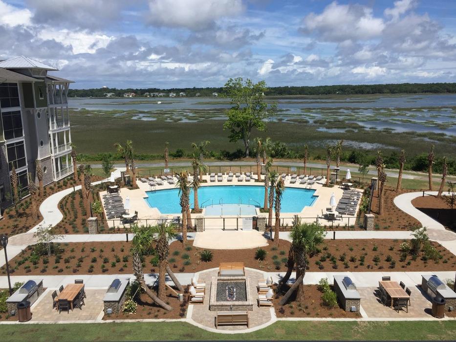 Waterwalk at Shelter Cove Towne Centre - Hilton Head Island, SC