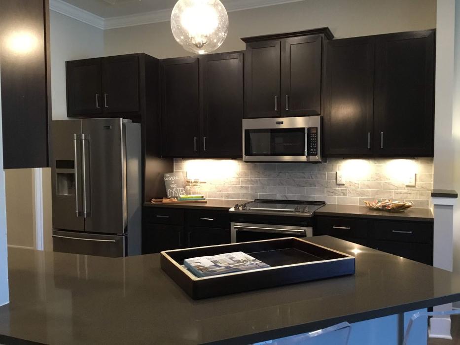 Waterwalk at Shelter Cove Towne Centre - Hilton Head Island, SC