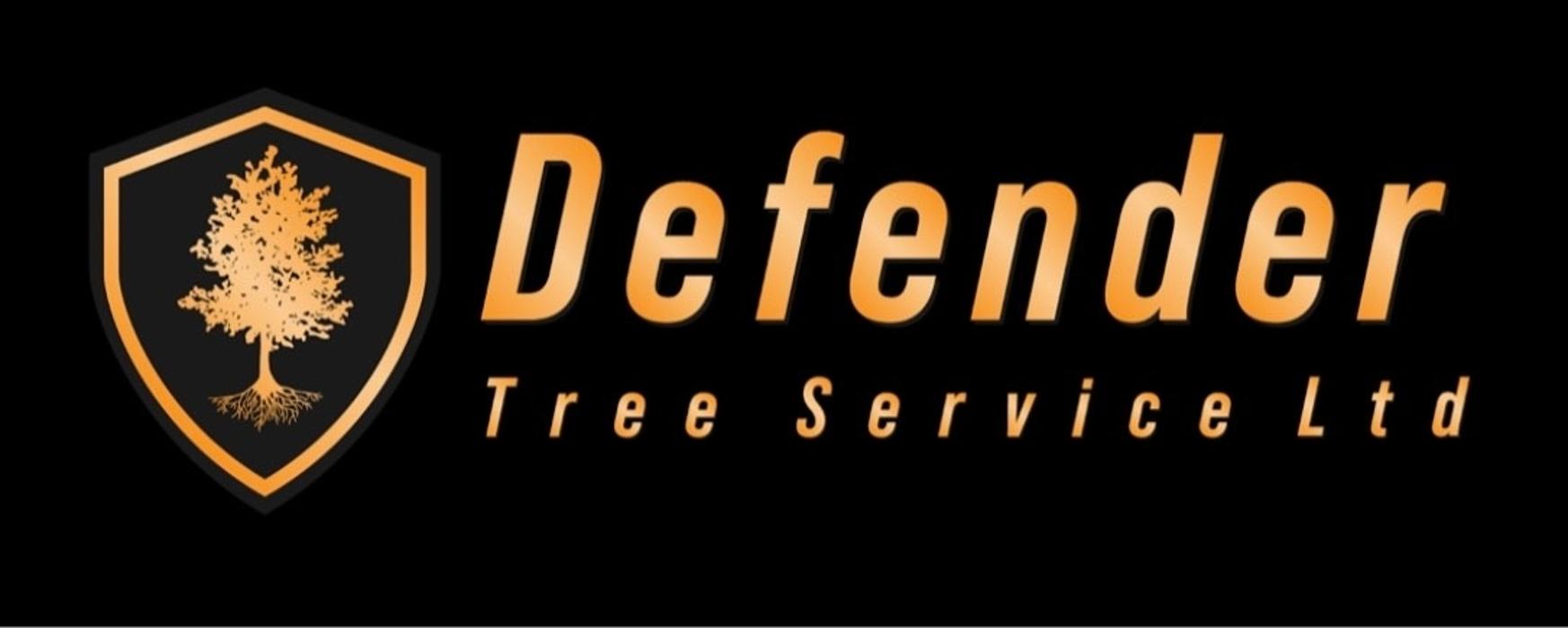 Defender Tree Service Ltd