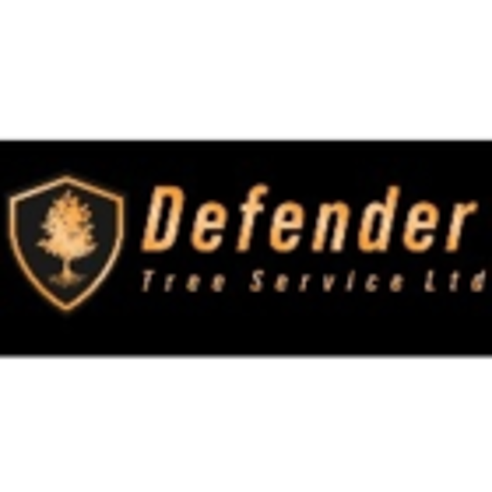 Defender Tree Service Ltd