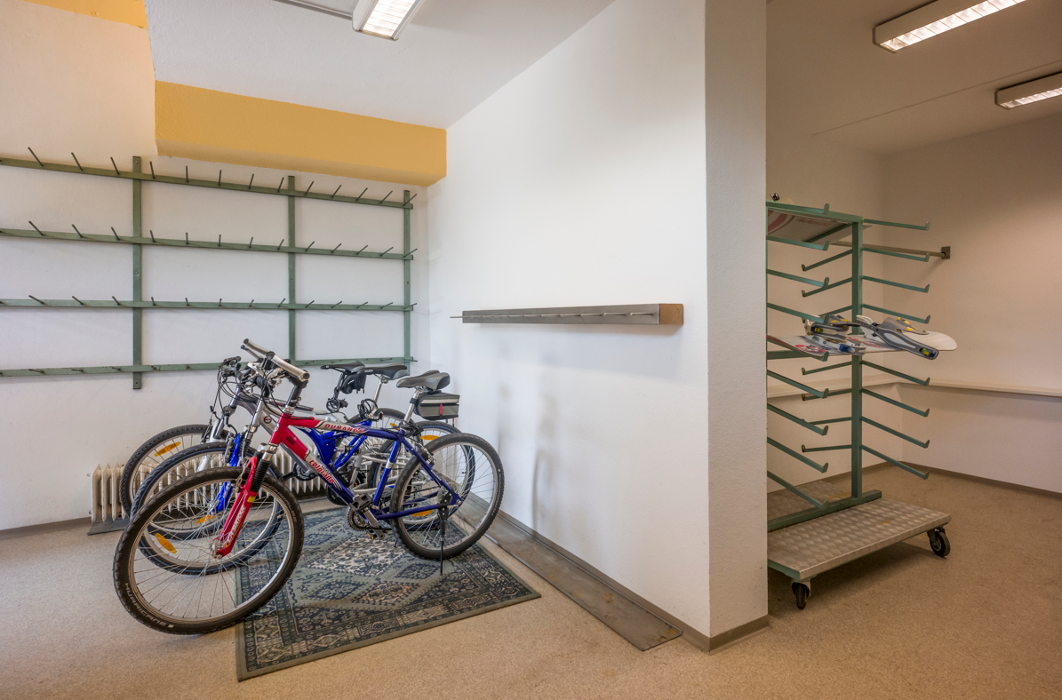 Appartement Christian - Maurach am Achensee, Dorfstraße in Maurach