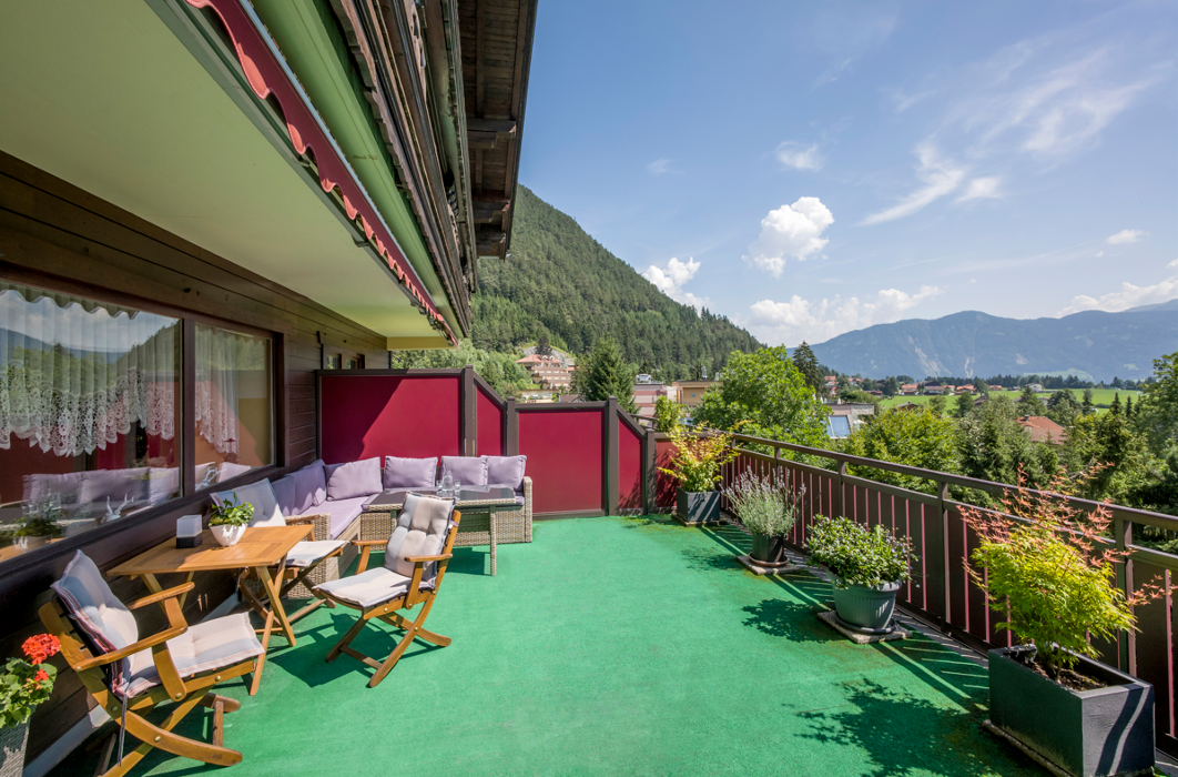 Appartement Christian - Maurach am Achensee, Dorfstraße in Maurach