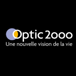 OPTIC 2000 entrepôt et magasin général