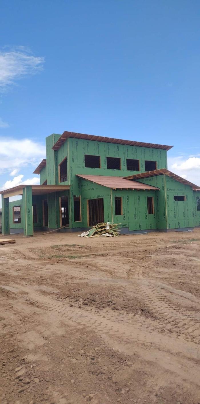 Dragonfly Roofing Company - Westminster, CO