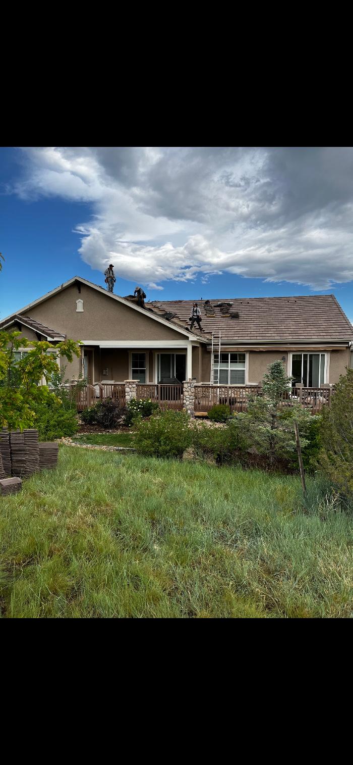 Dragonfly Roofing Company - Westminster, CO