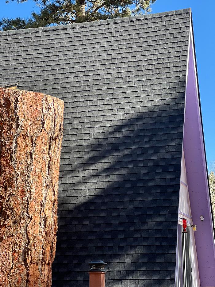 Dragonfly Roofing Company - Westminster, CO