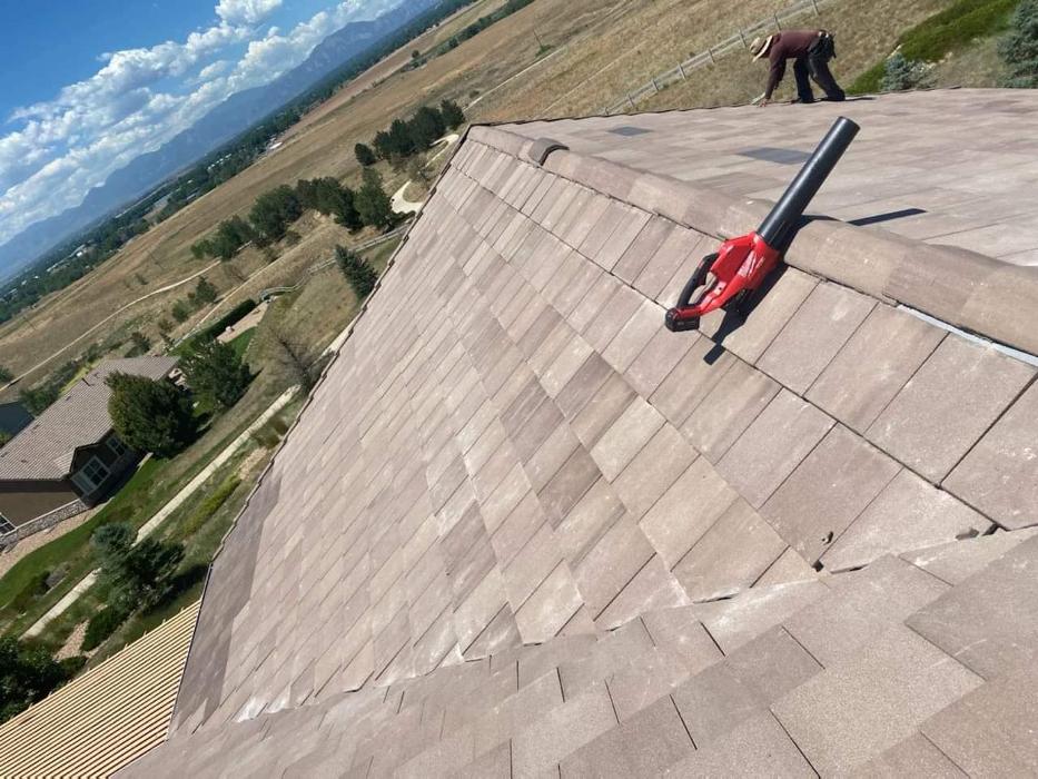 Dragonfly Roofing Company - Westminster, CO