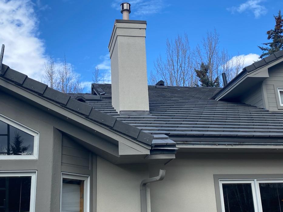 Dragonfly Roofing Company - Westminster, CO