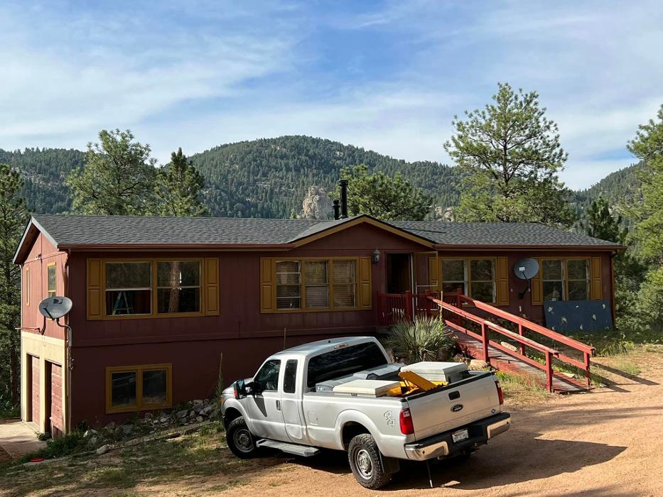 Dragonfly Roofing Company - Westminster, CO