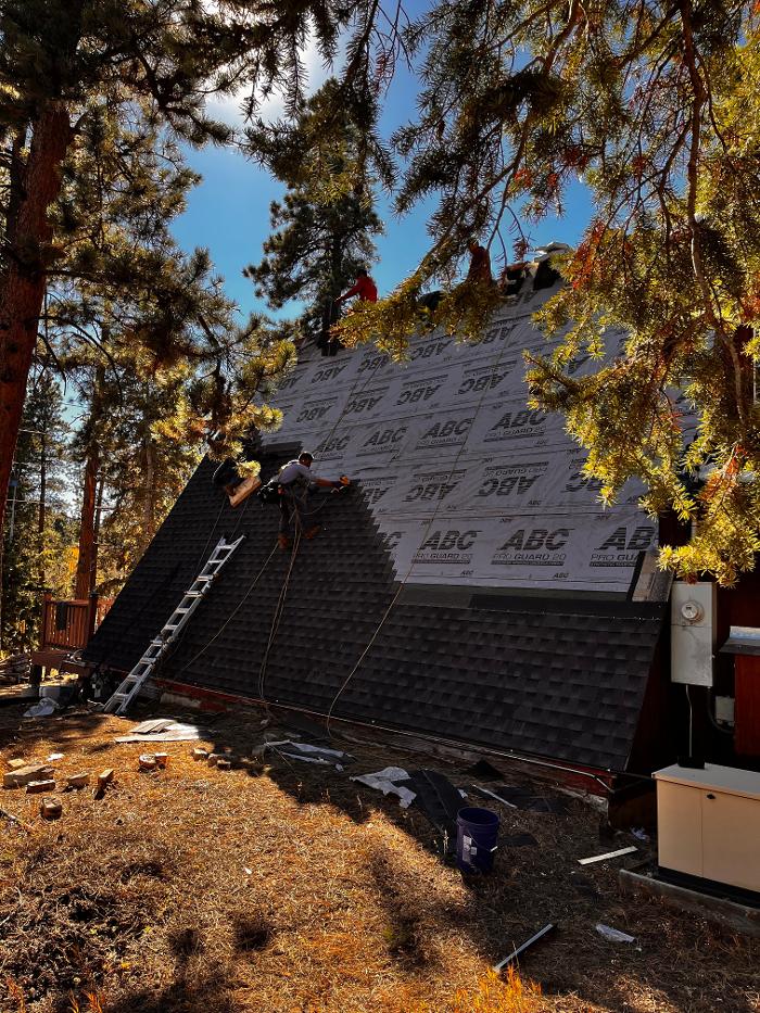 Dragonfly Roofing Company - Westminster, CO
