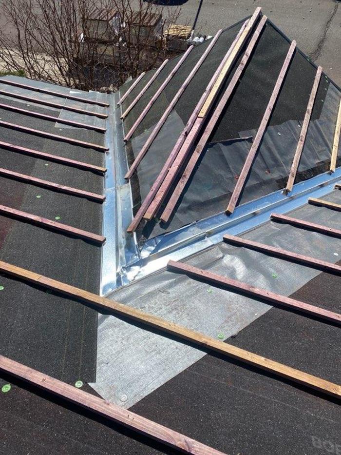 Dragonfly Roofing Company - Westminster, CO