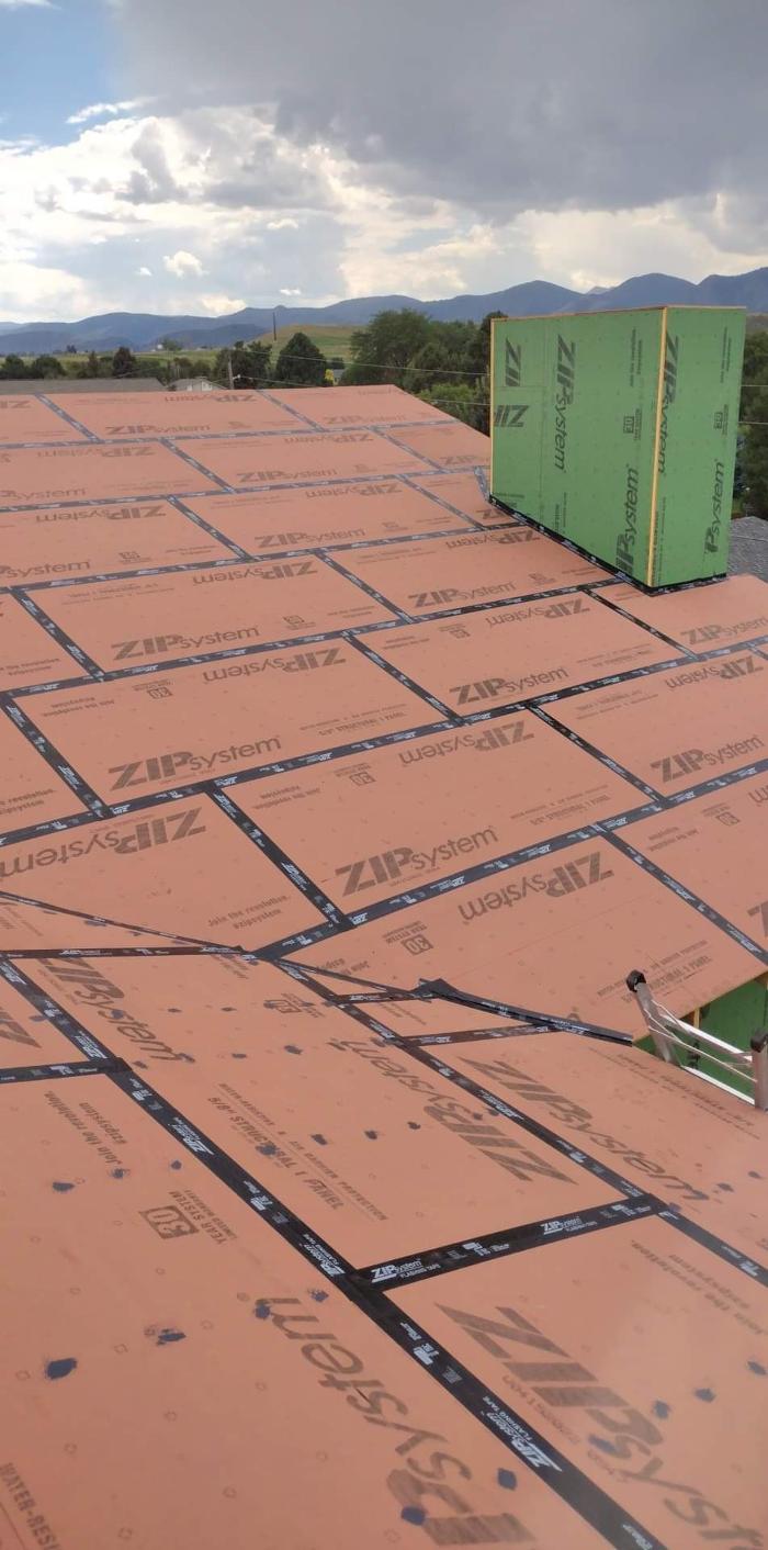 Dragonfly Roofing Company - Westminster, CO