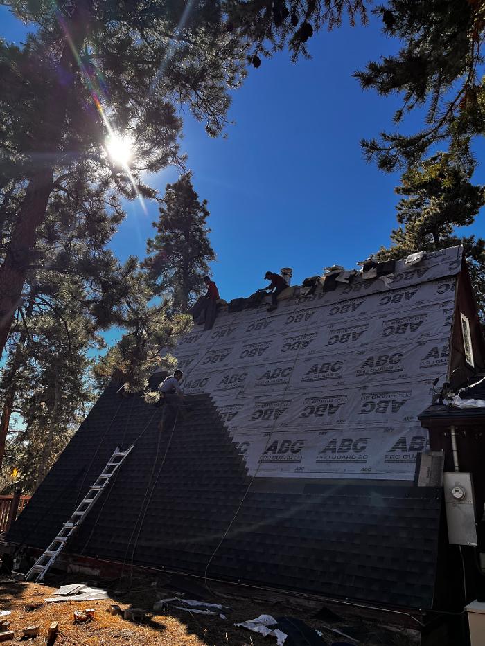 Dragonfly Roofing Company - Westminster, CO