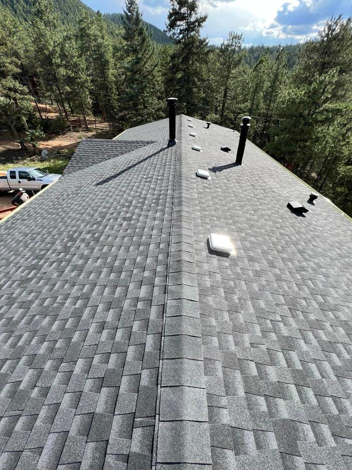 Dragonfly Roofing Company - Westminster, CO