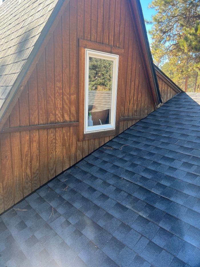 Dragonfly Roofing Company - Westminster, CO