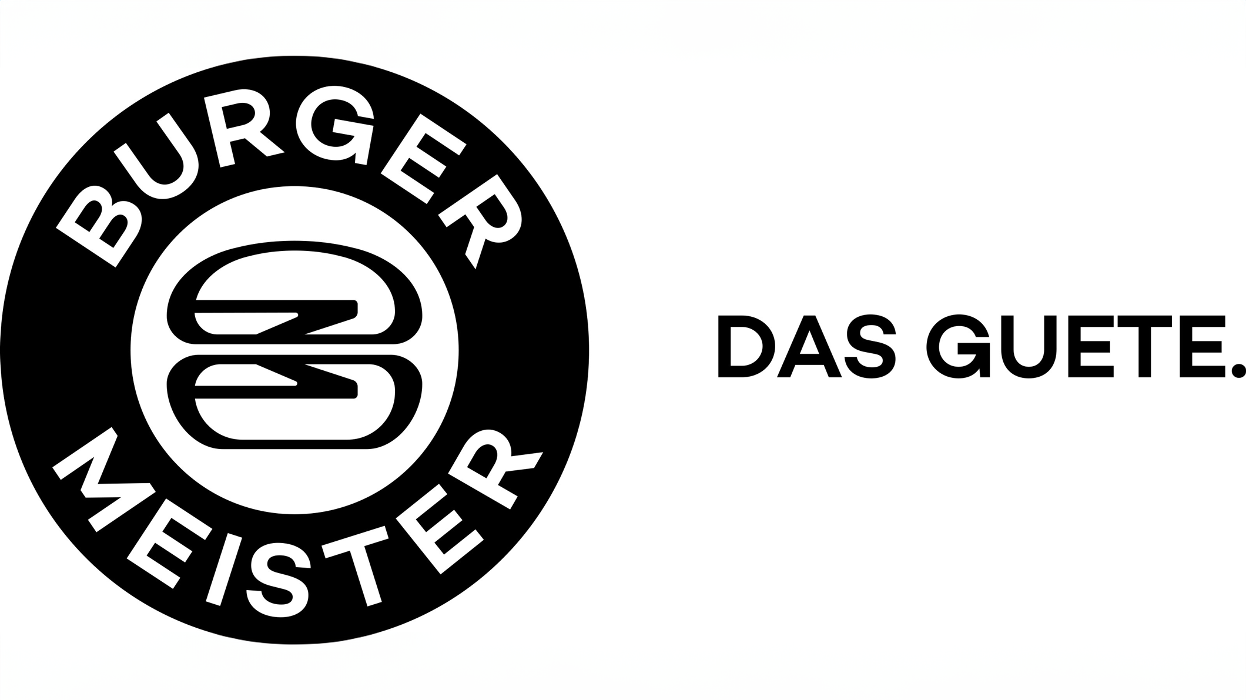 Burgermeister Escherwyss ZÜRICH, Hardstrasse in Zürich