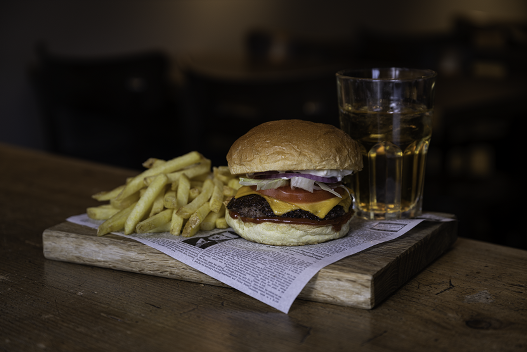 Burgermeister Altstetten ZÜRICH, Altstetterstrasse in Zürich