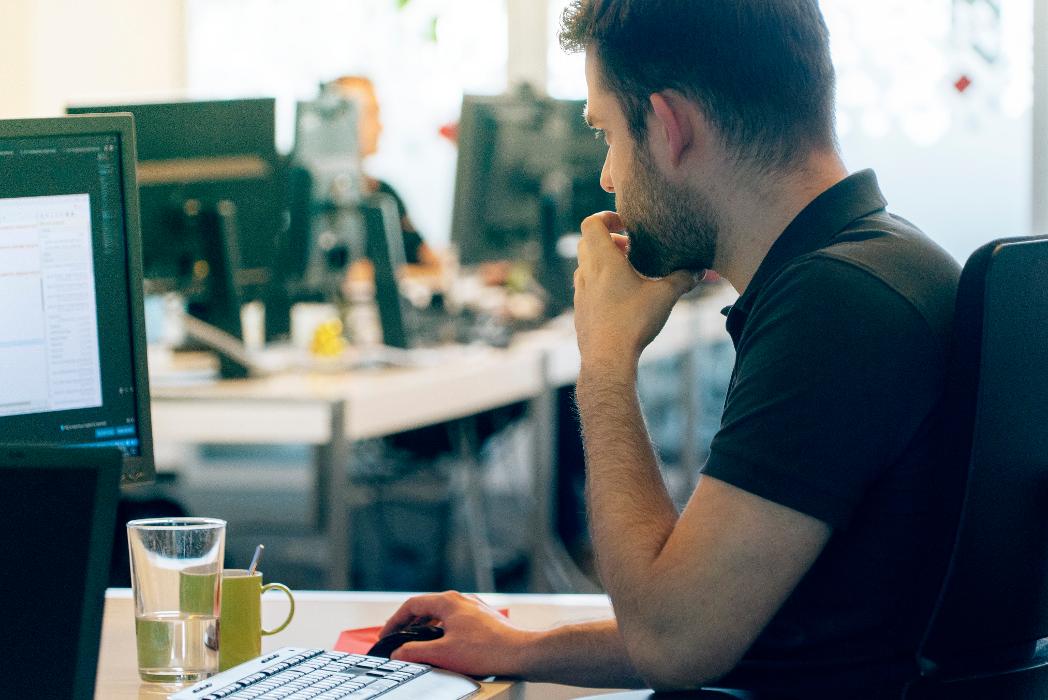 smartpoint dataformers GmbH, Technologiestraße in Wien