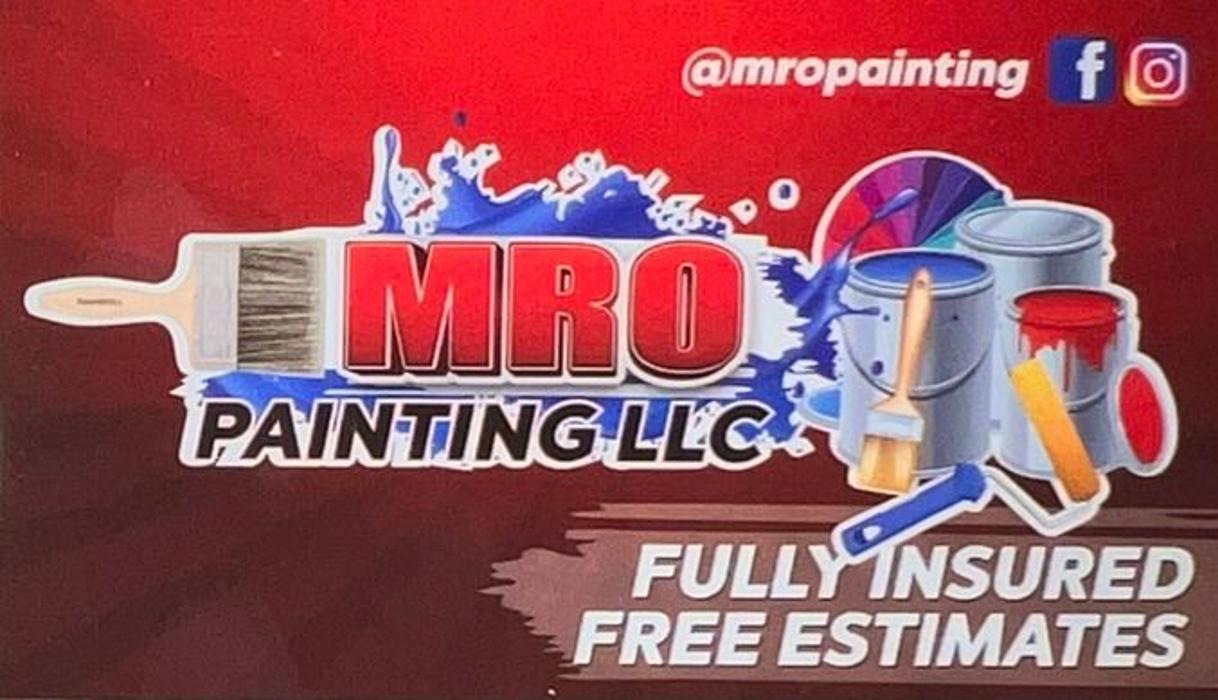 MRO Painting - Trenton, NJ