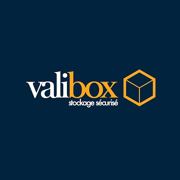 Valibox entrepôt et magasin général