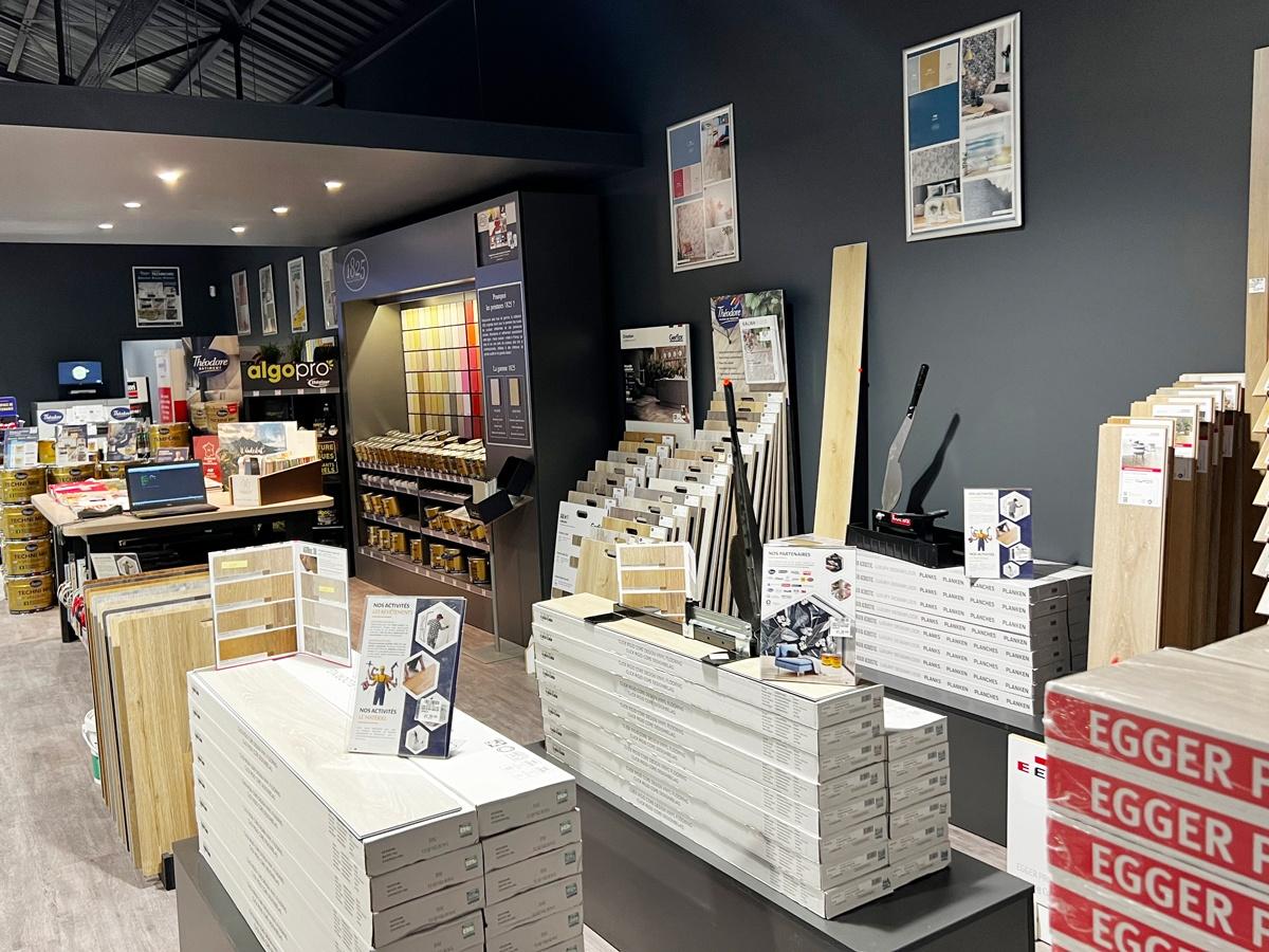 galerie image