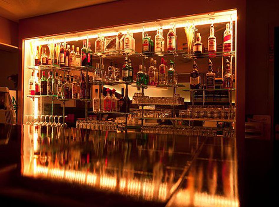 Wild Secrets, Dünnernstrasse in Oensingen