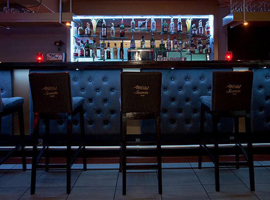 Wild Secrets, Dünnernstrasse in Oensingen