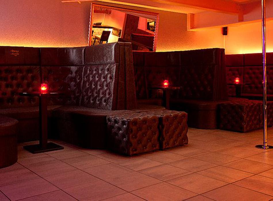 Wild Secrets, Dünnernstrasse in Oensingen