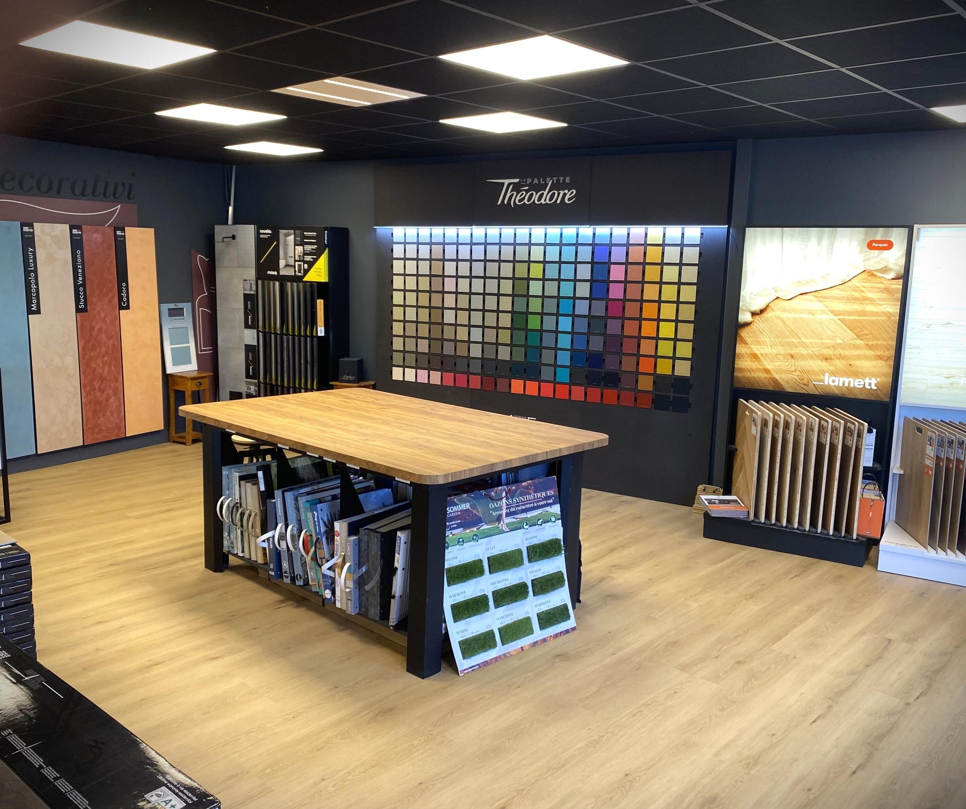 galerie image