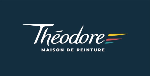 Théodore Maison de Peinture vitrage, produit verrier et miroir (fabrication, négoce)
