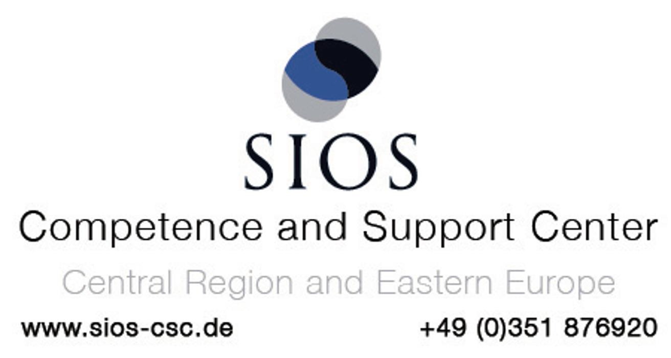 CC Computersysteme und Kommunikationstechnik GmbH, Wiener Straße in Dresden