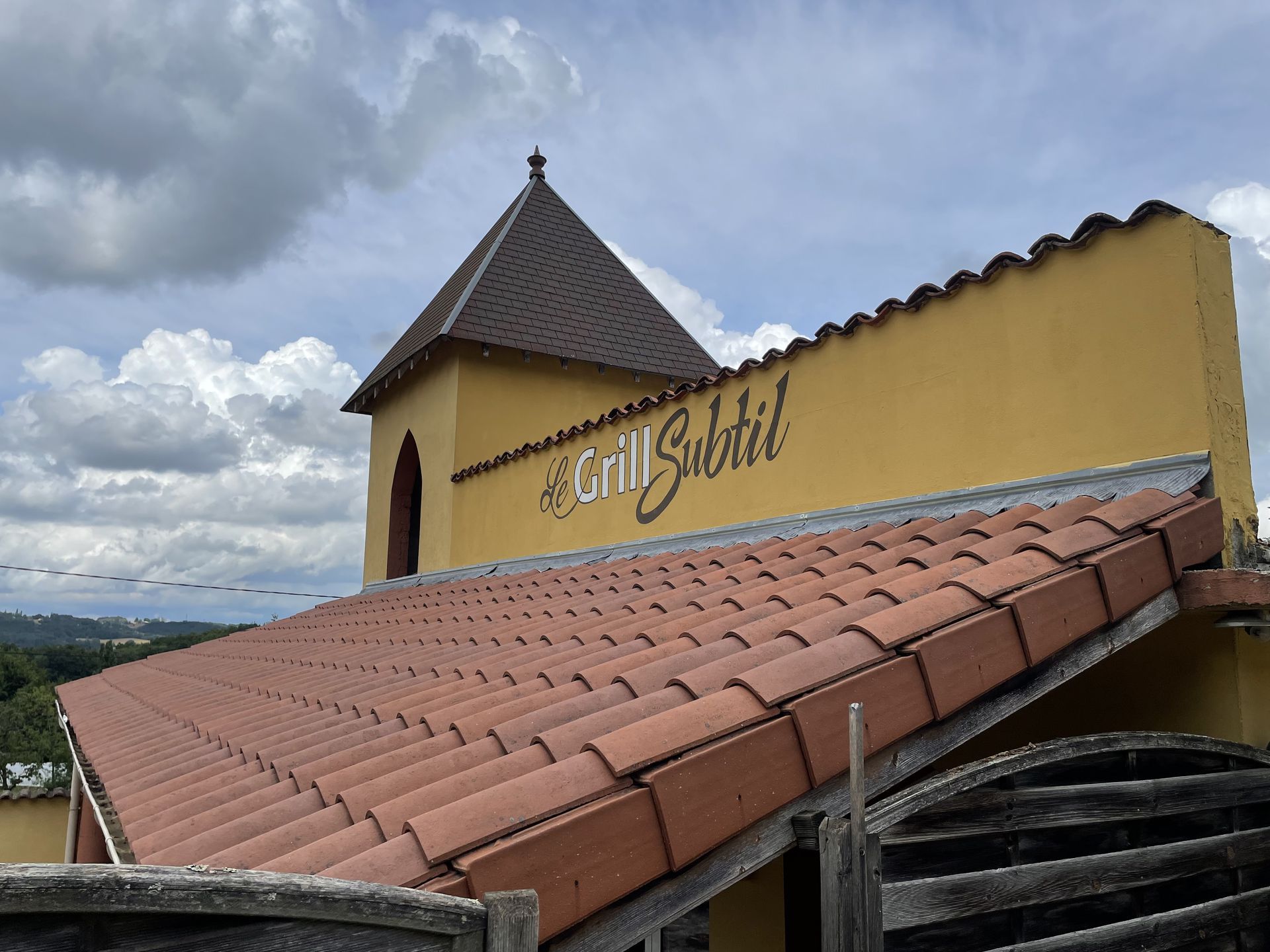 Restaurant Traiteur Le Grill Subtil Loisirs et divertissements