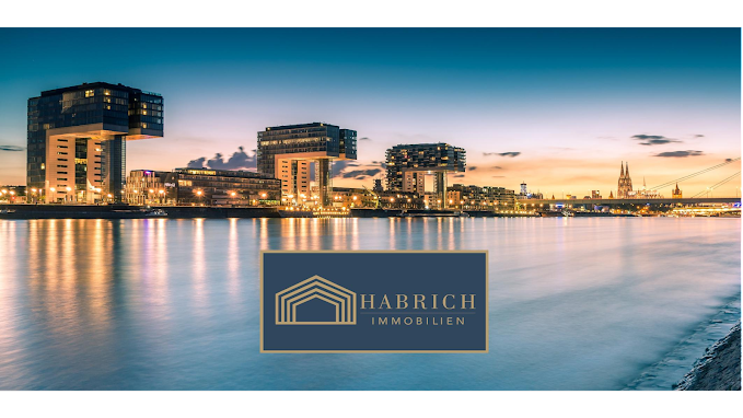 HABRICH Immobilien UG (haftungsbeschränkt), Bonner Straße in Leverkusen
