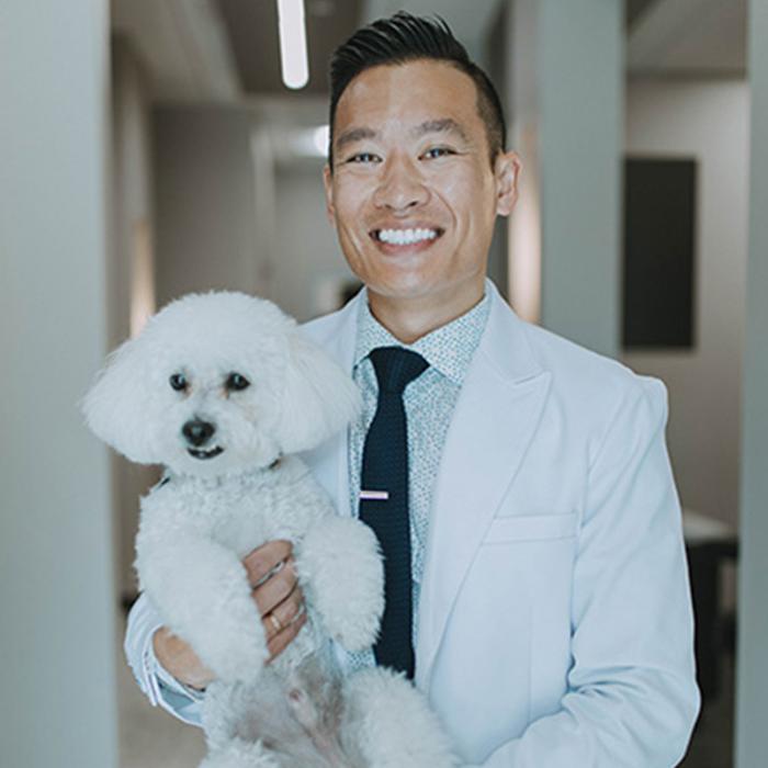 S&amp;C Dental Beverly Hills Logo