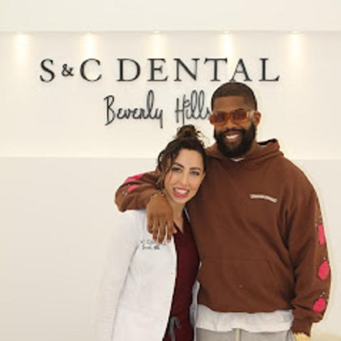 S&C Dental Beverly Hills Image