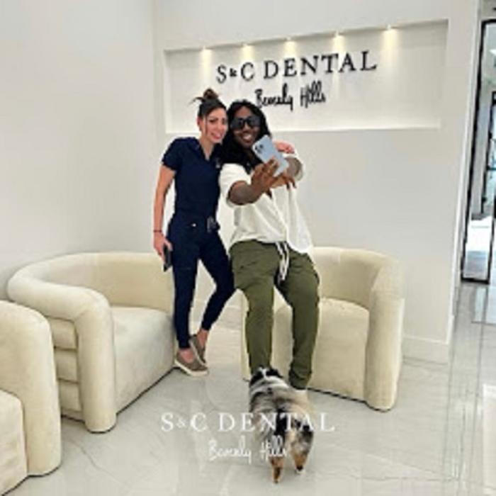 S&C Dental Beverly Hills Image