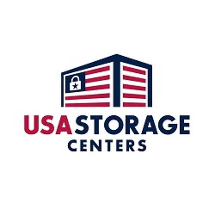 USA Storage Centers - Pendleton - Pendleton, SC